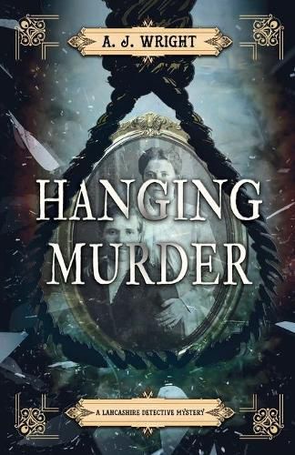 Cover image for Hanging Murder