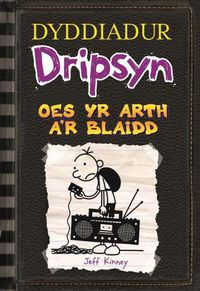 Cover image for Dyddiadur Dripsyn: 10. Oes yr Arth a'r Blaidd