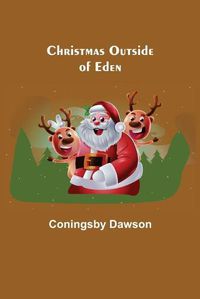 Cover image for Christmas Outside of Eden