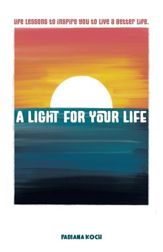 Cover image for A Light For Your Life