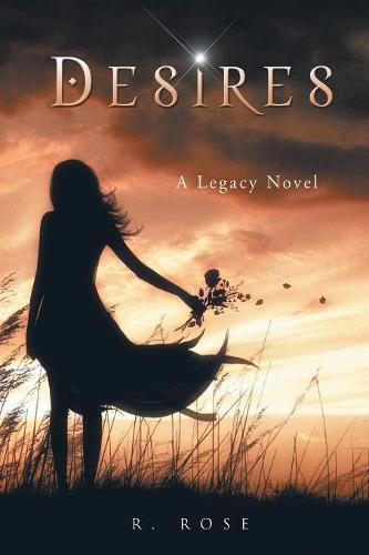 Cover image for Desires: A Legacy Novel