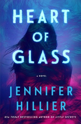 Cover image for Heart of Glass