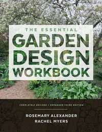 Cover image for Essential Garden Design Workbook