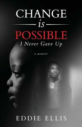 Cover image for Change is Possible