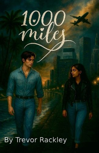 Cover image for 1000 Miles