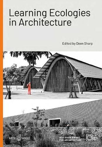 Cover image for Learning Ecologies in Architecture