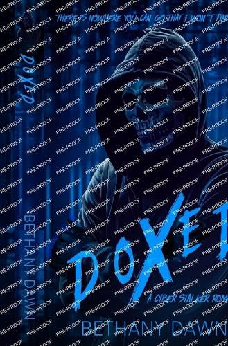 Cover image for Doxed