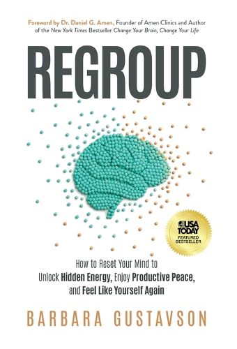 Cover image for Regroup