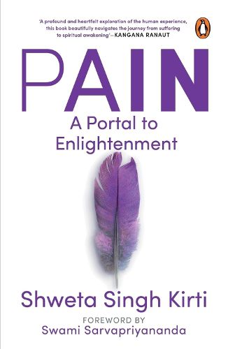 Cover image for Pain