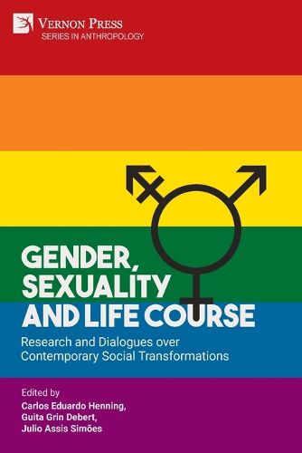 Cover image for Gender, Sexuality and Life Course