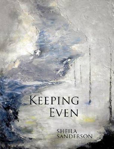 Cover image for Keeping Even