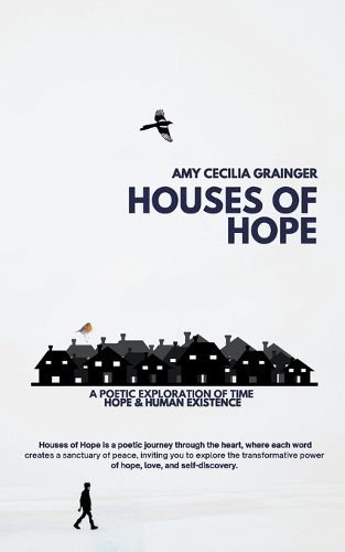 Cover image for Houses of Hope