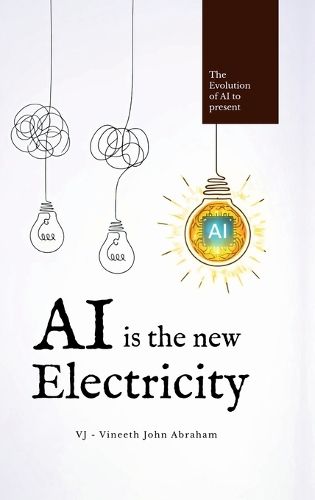 Cover image for AI Is the New Electricity