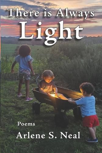 Cover image for There is Always Light
