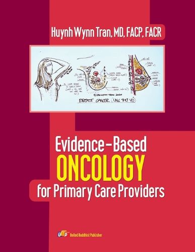 Cover image for Evidence-Based Oncology for Primary Care Providers