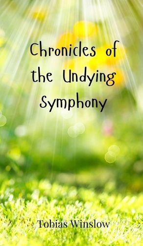 Cover image for Chronicles of the Undying Symphony