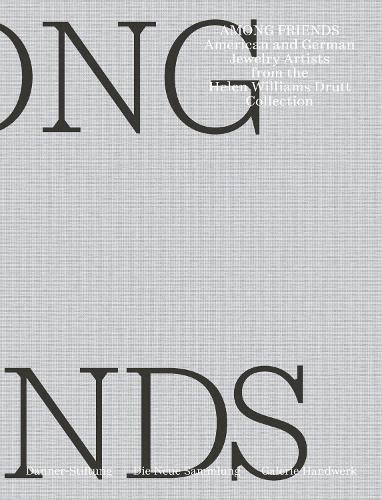 Cover image for Among Friends