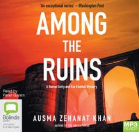 Cover image for Among the Ruins