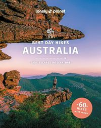 Cover image for Lonely Planet Best Day Hikes Australia