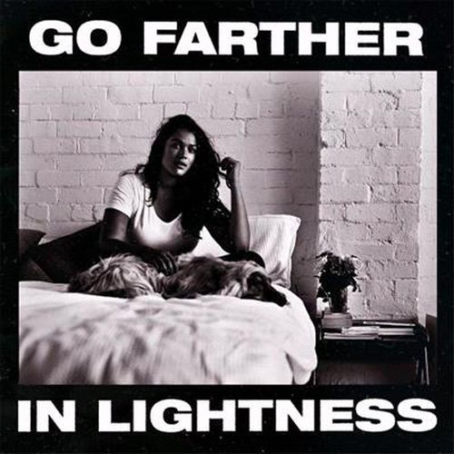 Cover image for Go Farther In Lightness *** Vinyl