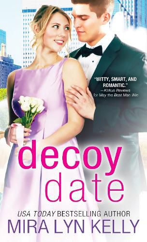Cover image for Decoy Date