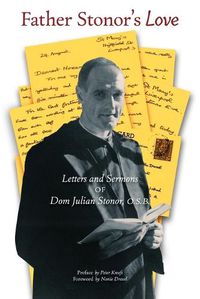 Cover image for Father Stonor's Love