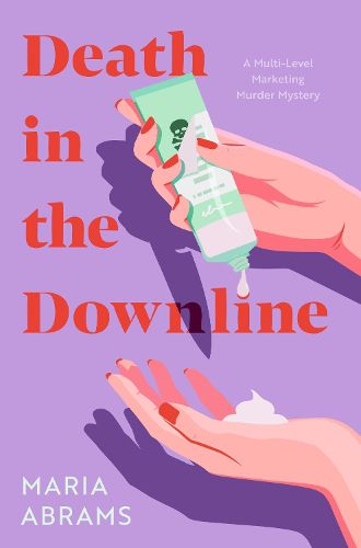 Cover image for Death in the Downline