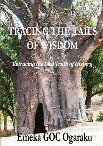 Cover image for Tracing the Tails of Wisdom