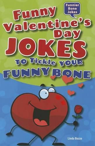 Cover image for Funny Valentine's Day Jokes to Tickle Your Funny Bone