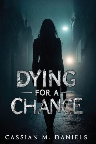 Cover image for Dying for a Chance