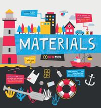 Cover image for Materials