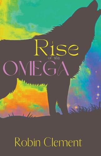 Cover image for Rise of the Omega