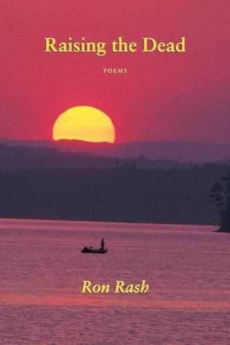 Cover image for Raising the Dead