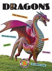 Cover image for Dragons