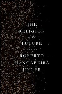 Cover image for The Religion of the Future