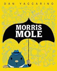 Cover image for Morris Mole