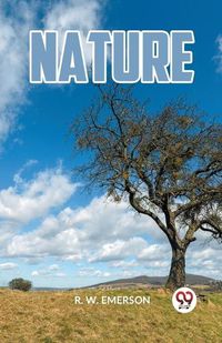 Cover image for Nature