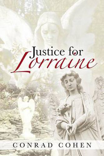 Cover image for Justice for Lorraine