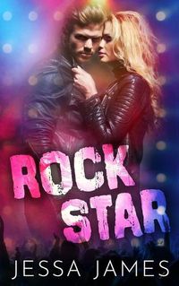 Cover image for Rock Star