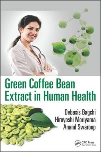 Cover image for Green Coffee Bean Extract in Human Health