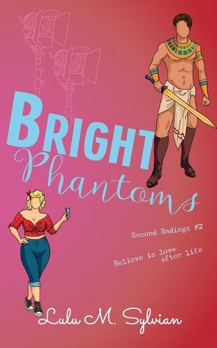 Cover image for Bright Phantoms