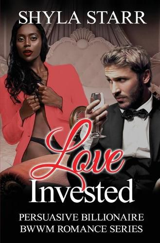 Cover image for Love Invested