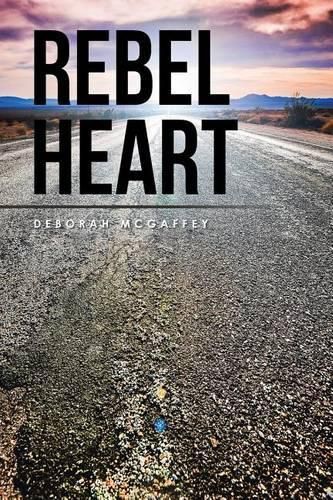Cover image for Rebel Heart
