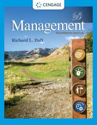 Cover image for Management