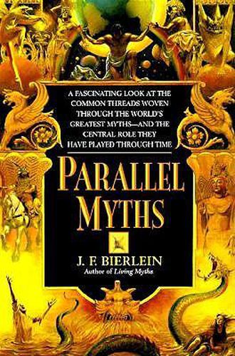 Cover image for Parallel Myths