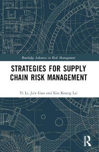 Cover image for Strategies for Supply Chain Risk Management