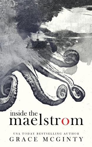 Cover image for Inside The Maelstrom: The Complete Duet