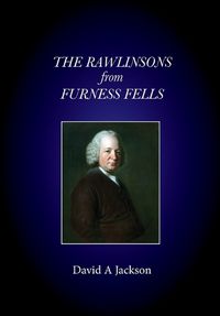 Cover image for The Rawlinsons From Furness Fells