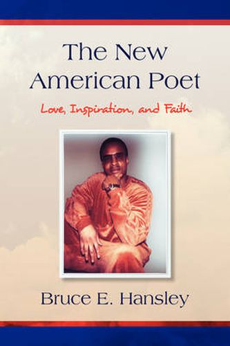 Cover image for The New American Poet