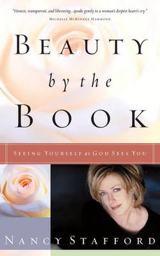 Cover image for Beauty by the Book: Seeing Yourself as God Sees You